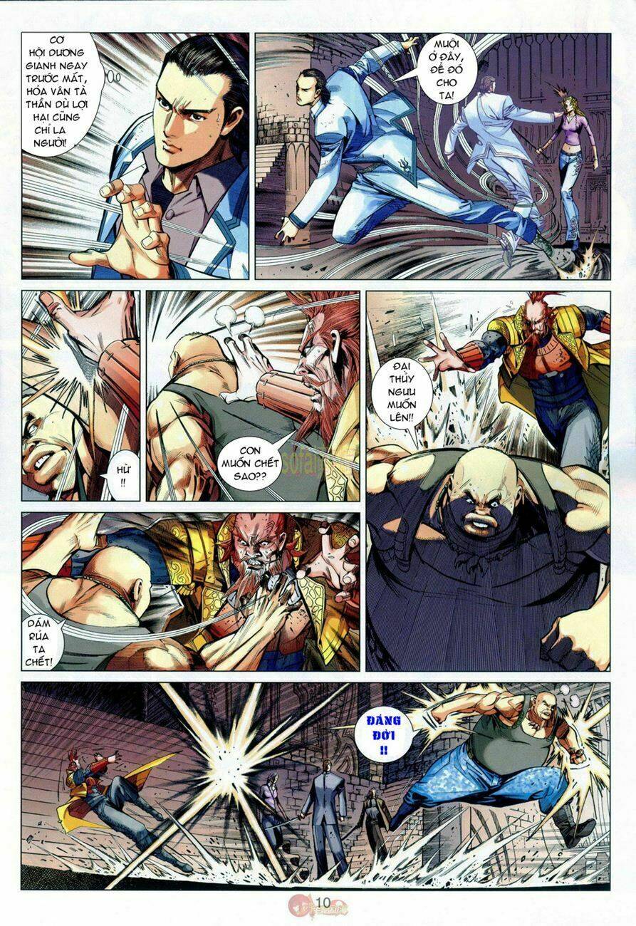 vương tiểu long chapter 17 10