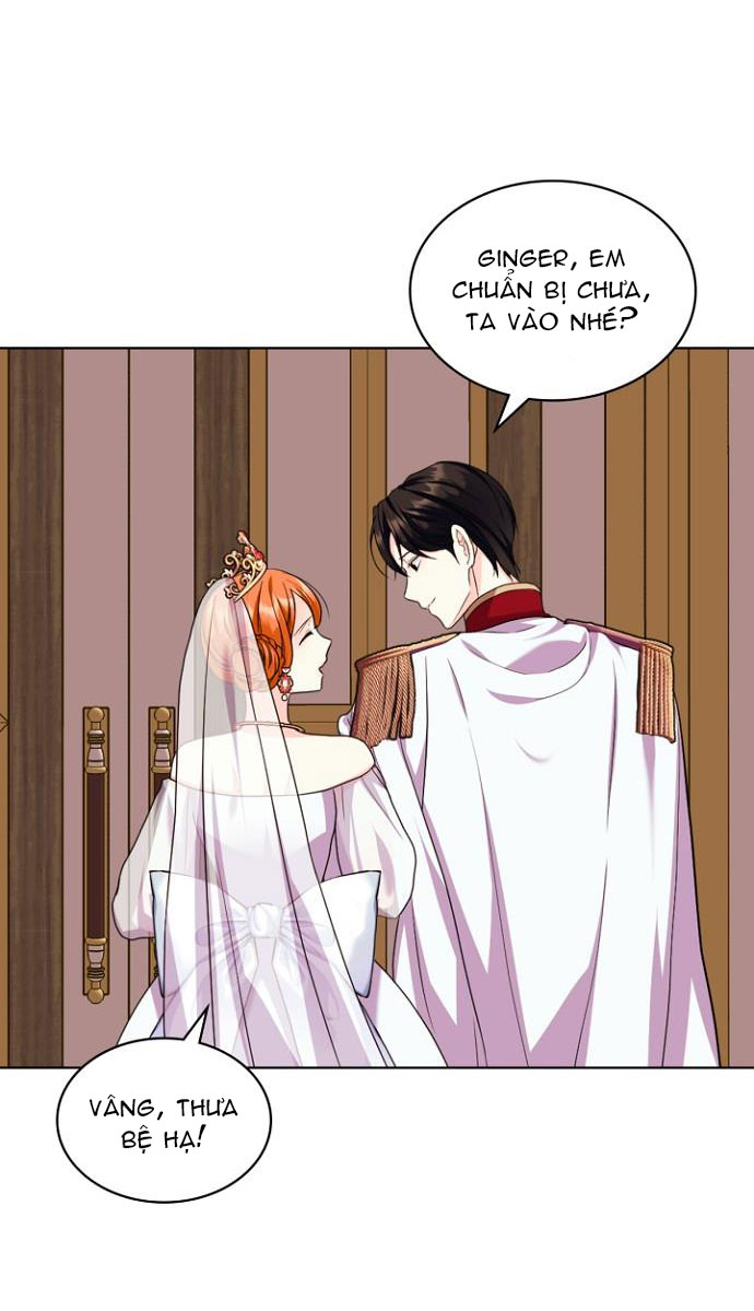 đức hạnh của ác nữ phản diện chapter 72 58