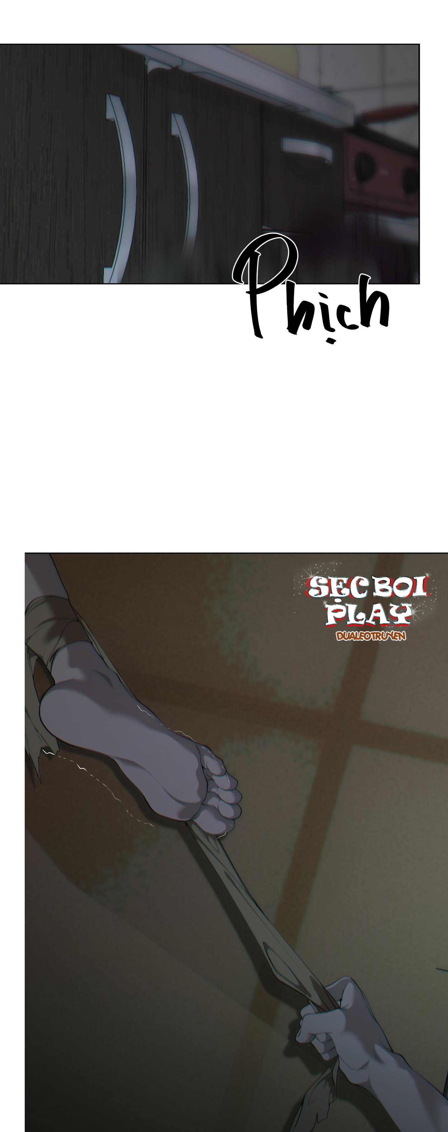 mặt nạ đầu cừu chapter 6 29