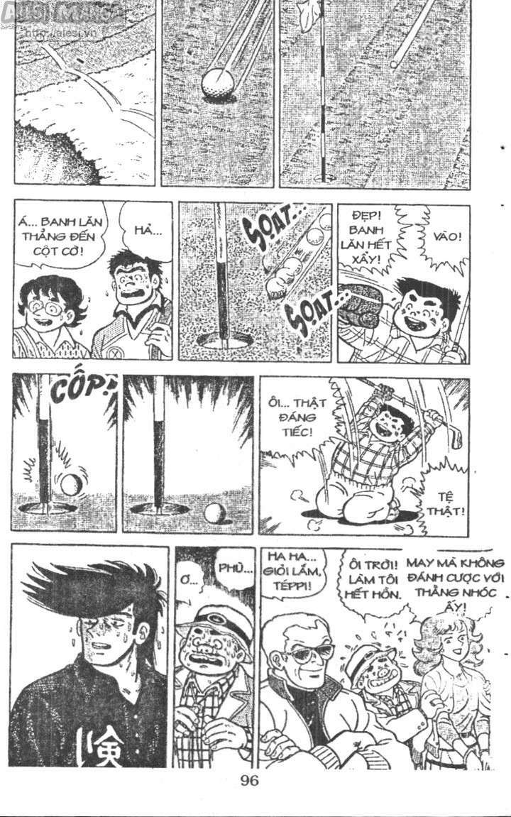 ashita tenki ni naare chapter 3 94