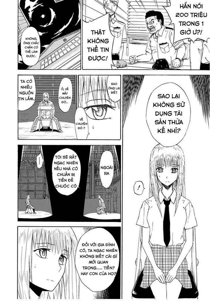 sky blue chapter 1.2 35