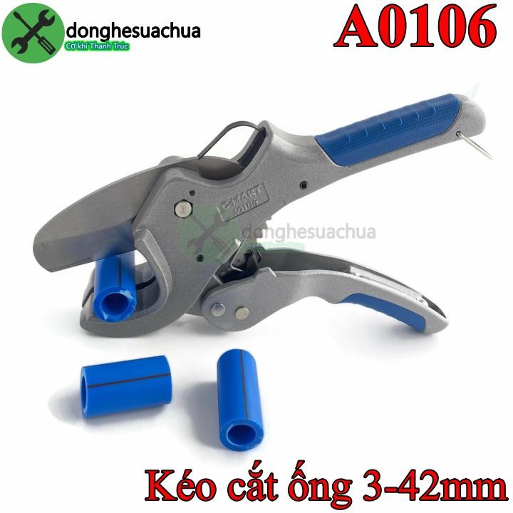 Kìm cắt ống C-mart A0106 3-42mm