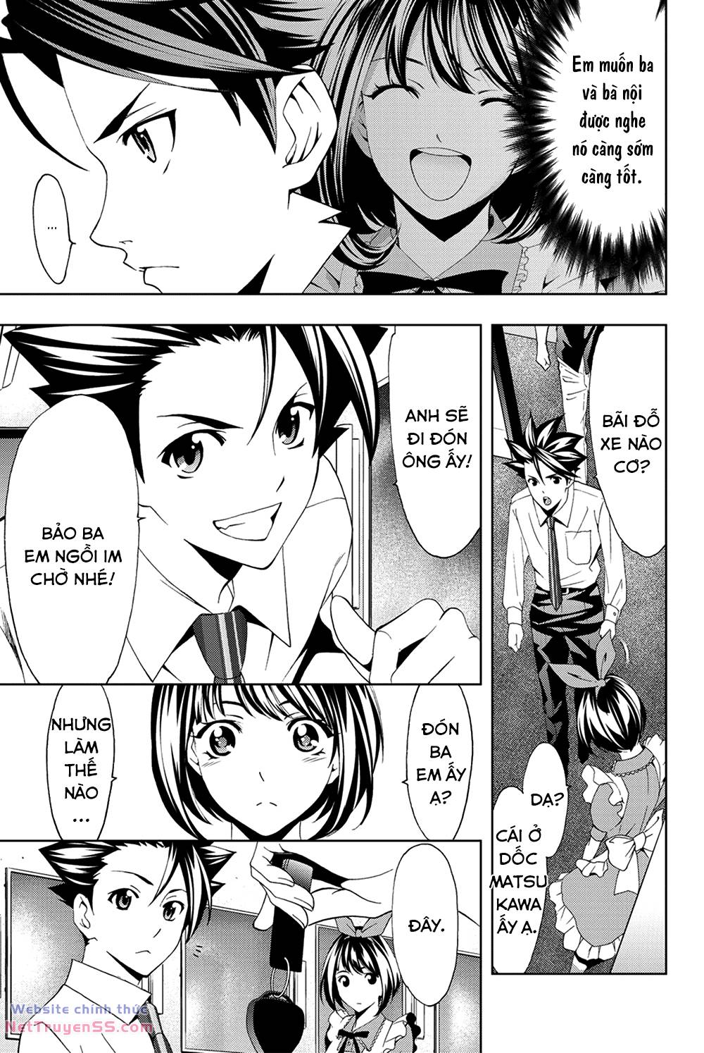 succubus & hitman chapter 93 10