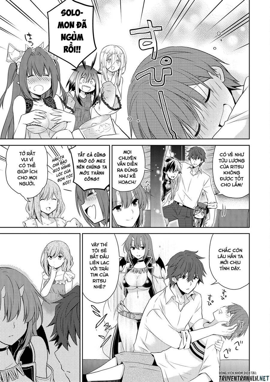 asmodeus wa akiramenai chapter 48 24