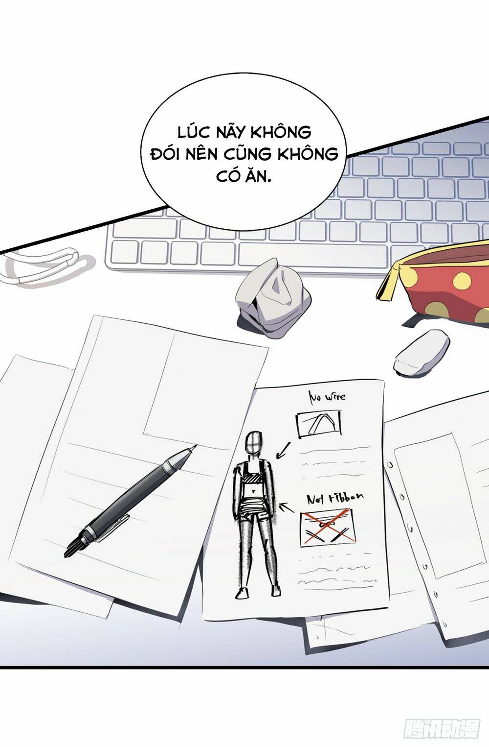 acup tiên sinh chapter 55 30