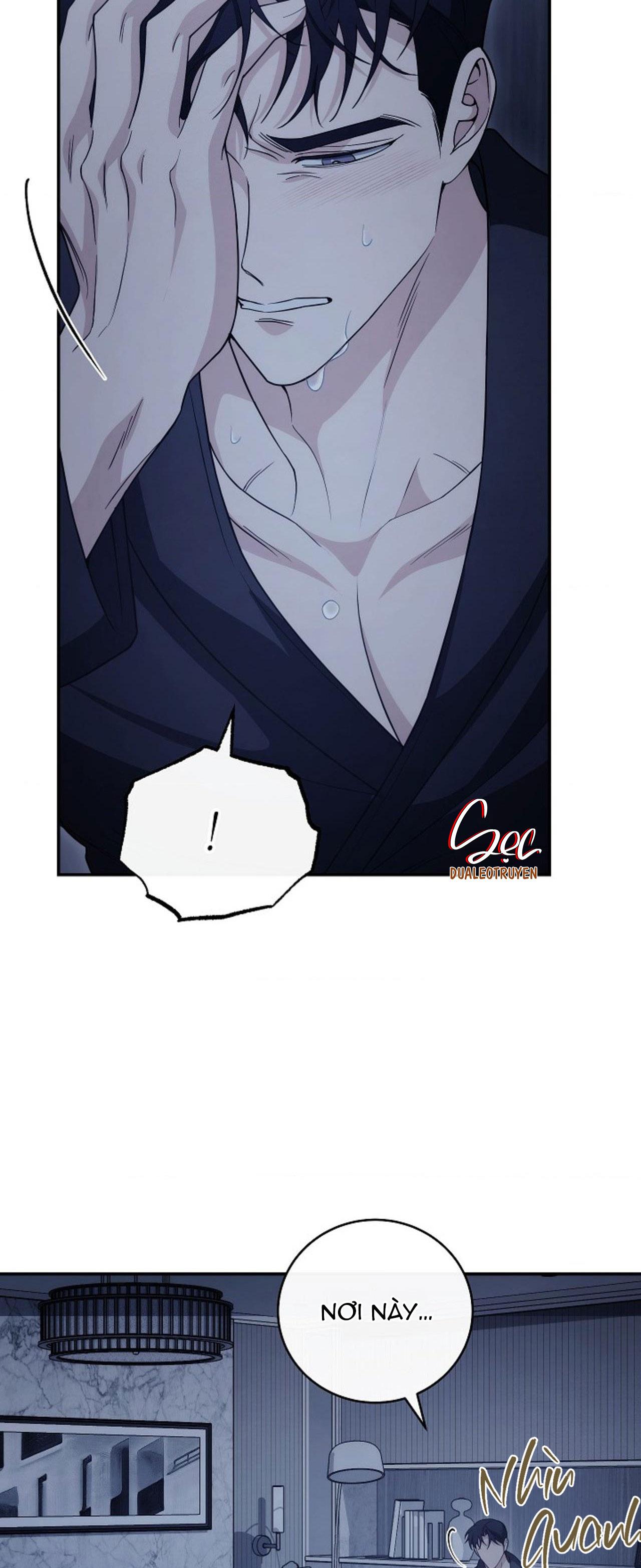 (abo)mối quan hệ không hoàn chỉnh chapter 20 64