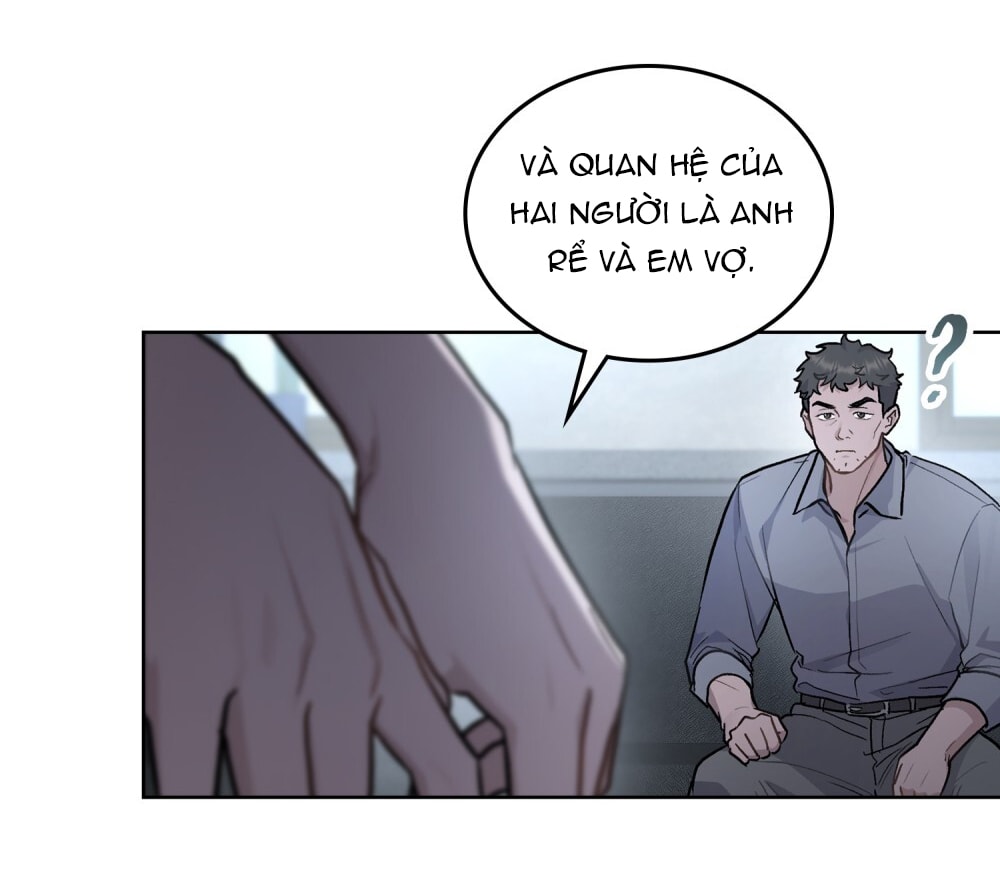 merry psycho chapter 9.1 4