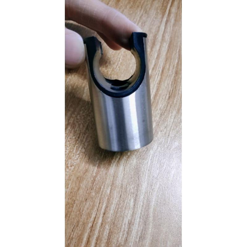 Bộ vòi xịt vệ sinh Inox 304
