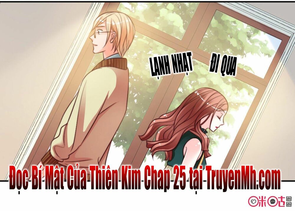 bí mật của thiên kim chapter 24 16