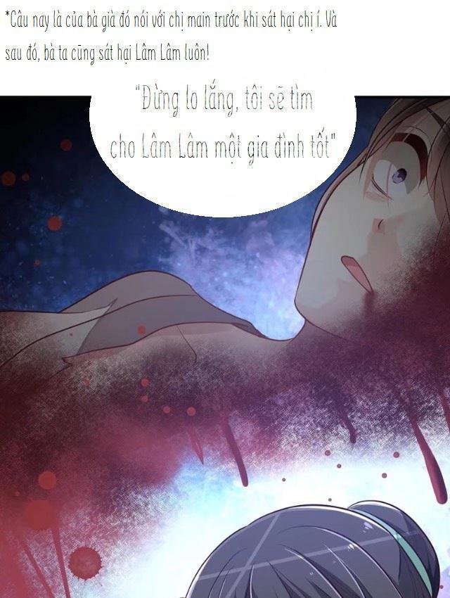 trọng sinh thành tiểu nha đầu chapter 4 5