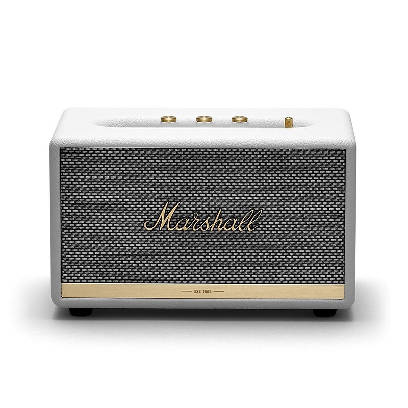 Loa di động Bluetooth Marshall Acton 2- Hàng chính hãng