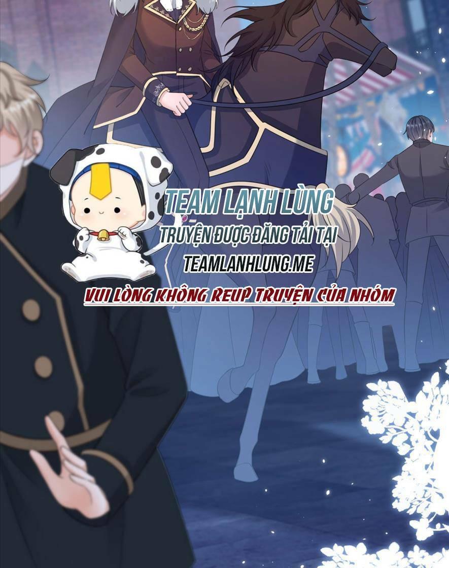 sau khi xuyên sách các nam chính hắc hoá ai cũng chiều chuộng ta chapter 4 33