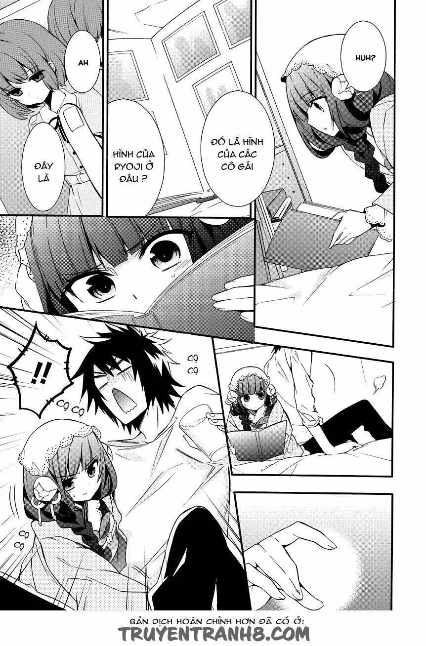 anorexia - shikabane hanako wa kyoshokushou chapter 5.2 11