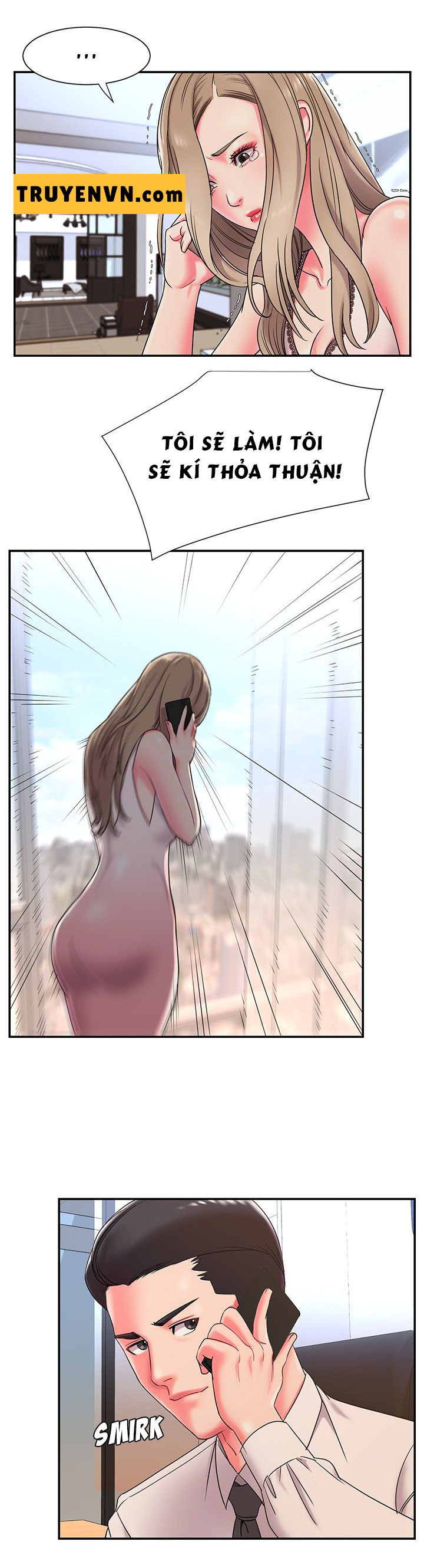 vứt bỏ chapter 3 22