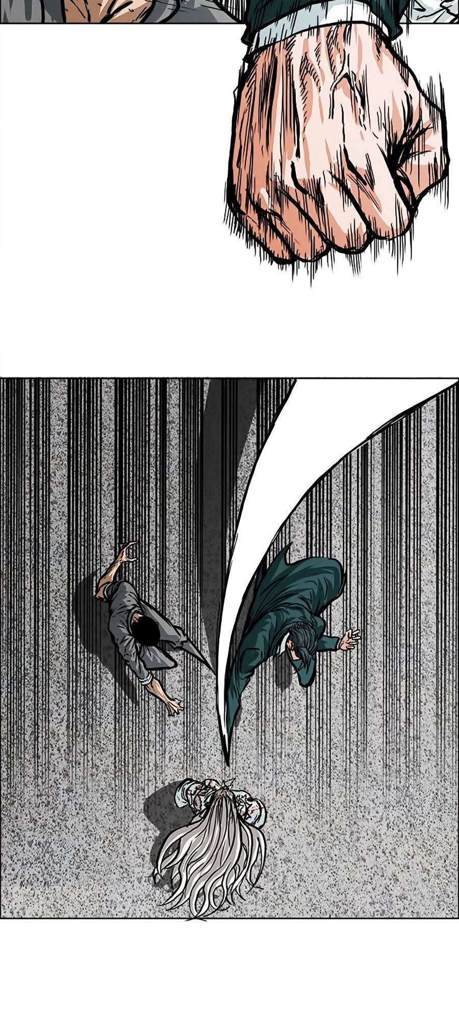 bá chủ học đường ss2 chapter 53 5