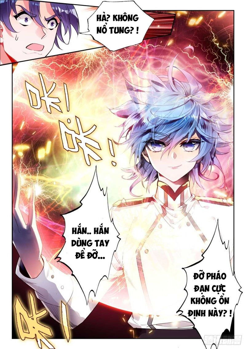 tuyệt thế đường môn - đấu la đại lục 2 chapter 305 12