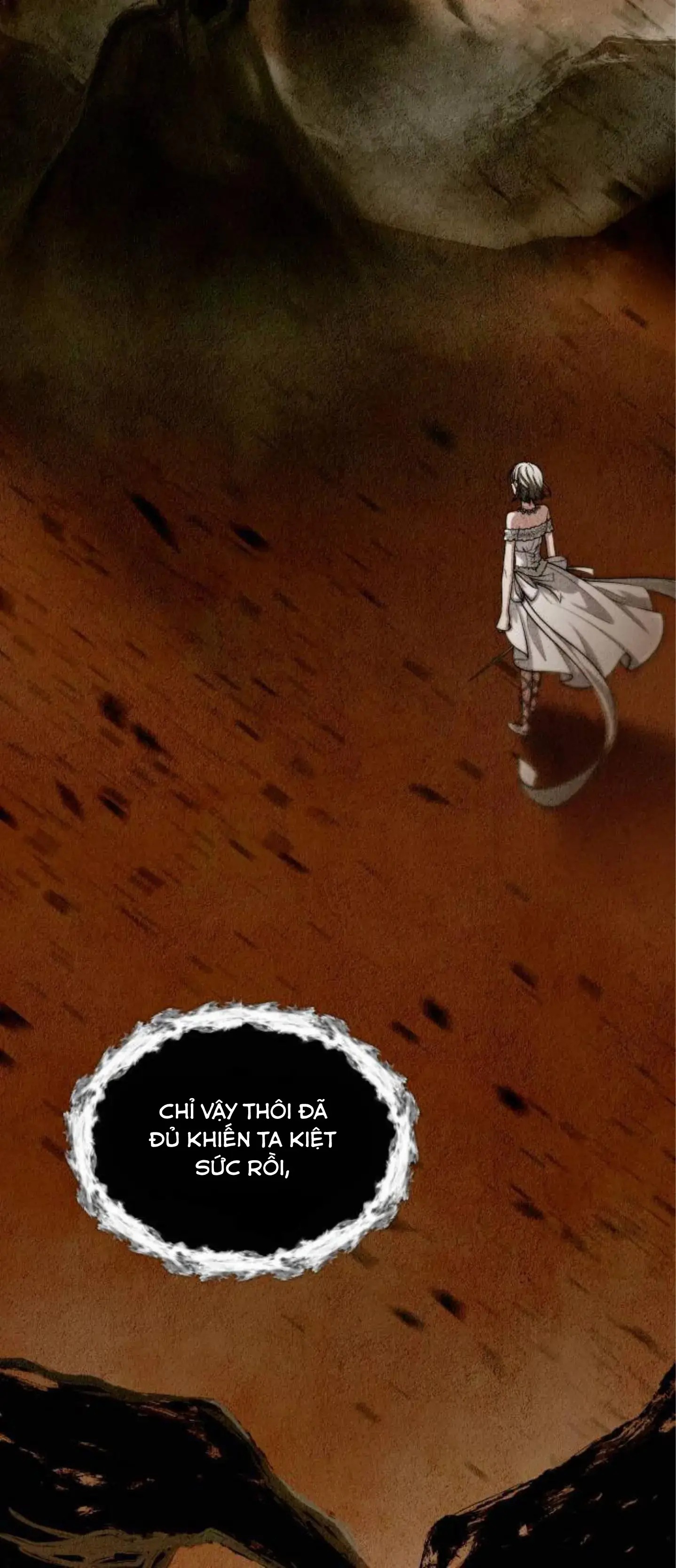 regina - gửi đến người không thể tha thứ chapter 18 19