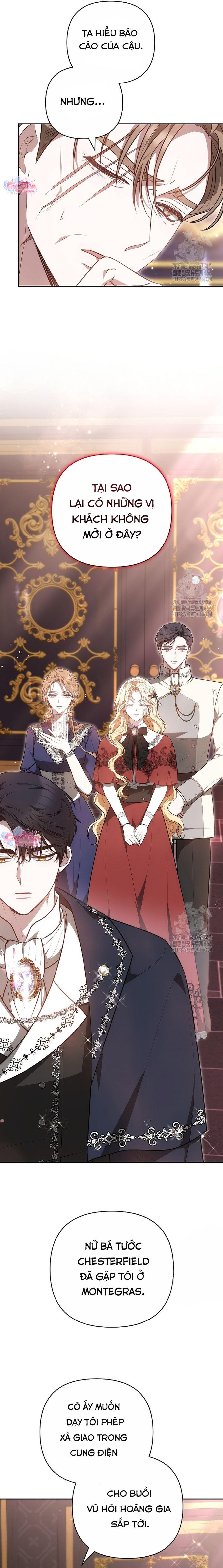 mang em vào giấc ngủ chapter 17 5