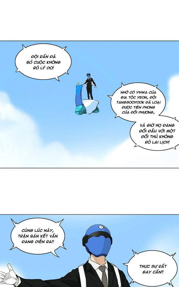 tòa tháp bí ẩn 2 chapter 94 7