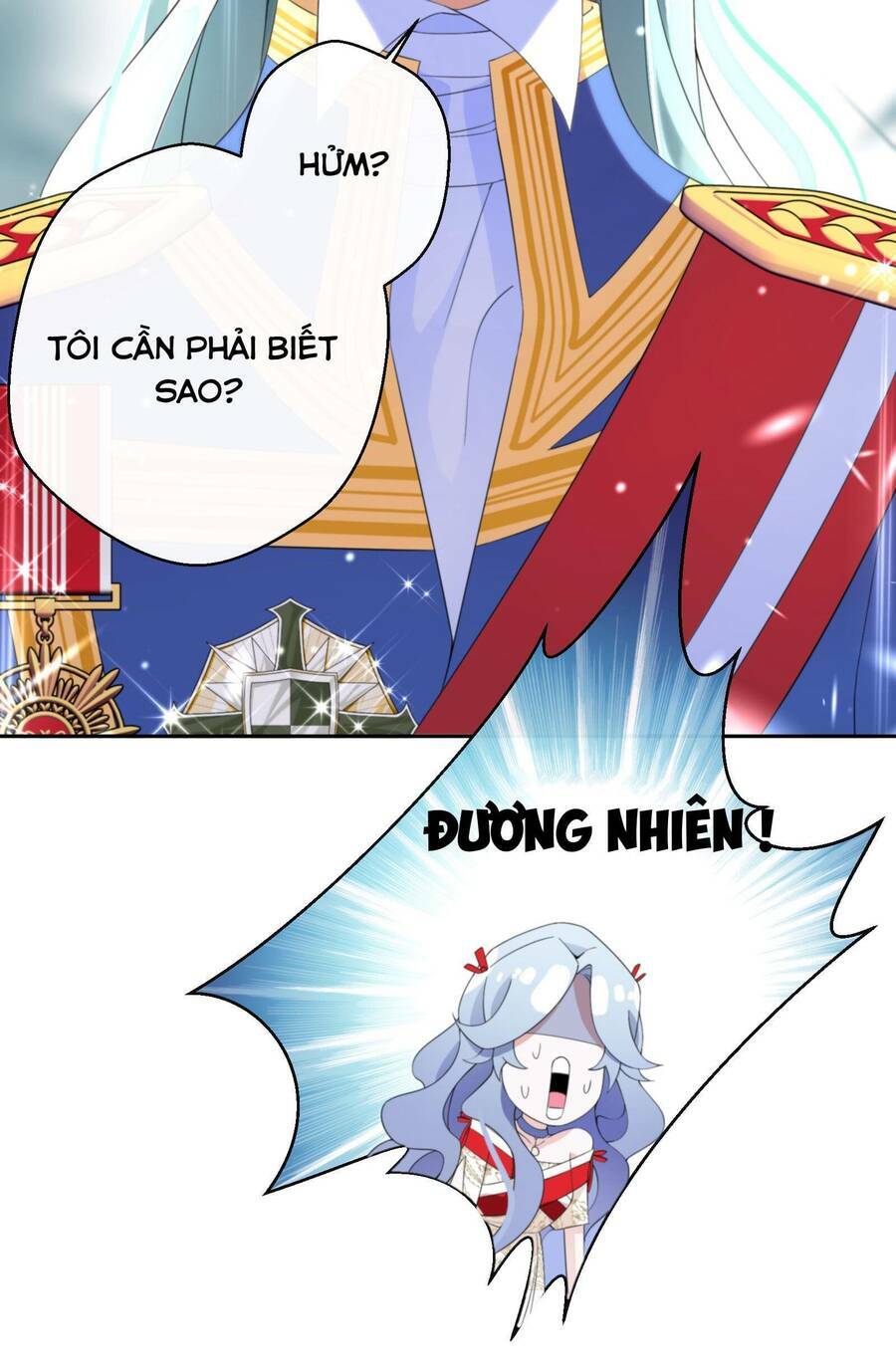 trăm cách tử đạo của công chúa chapter 12 28