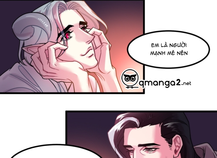 kiếp trước bí ẩn của giáo sư chapter 2 75