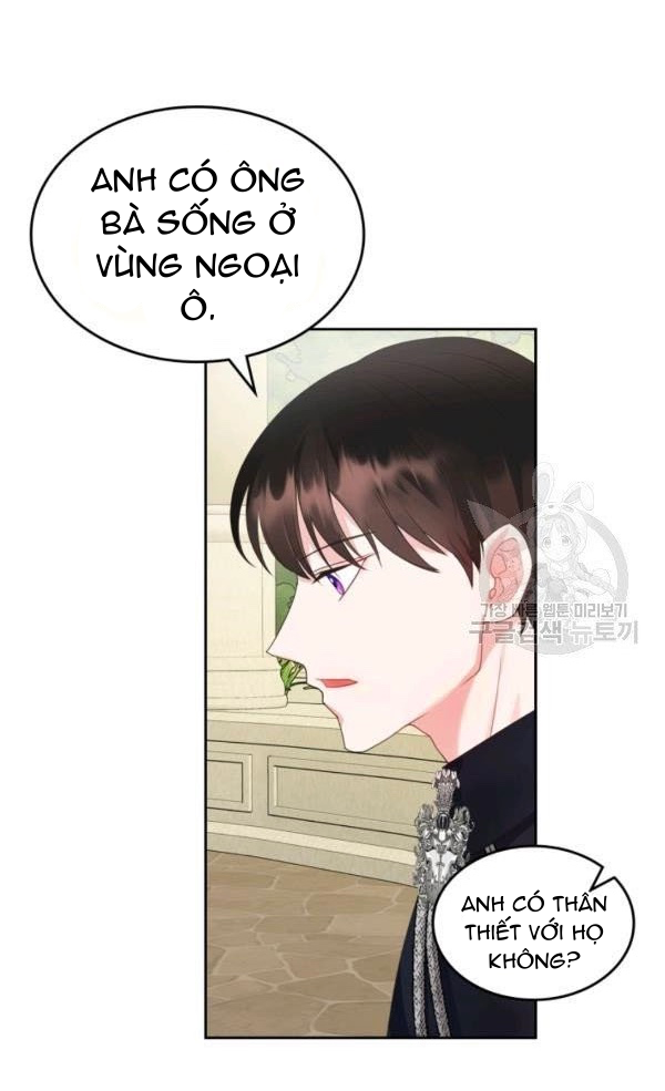 Ác Nữ Muốn Sống Trong Ngôi Nhà Bánh Ngọt Chapter 41.2 - Next Chapter 42.1