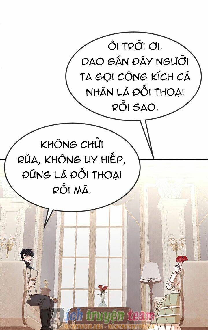 tiểu thư scarlet, em không muốn trả thù sao? chapter 37 58
