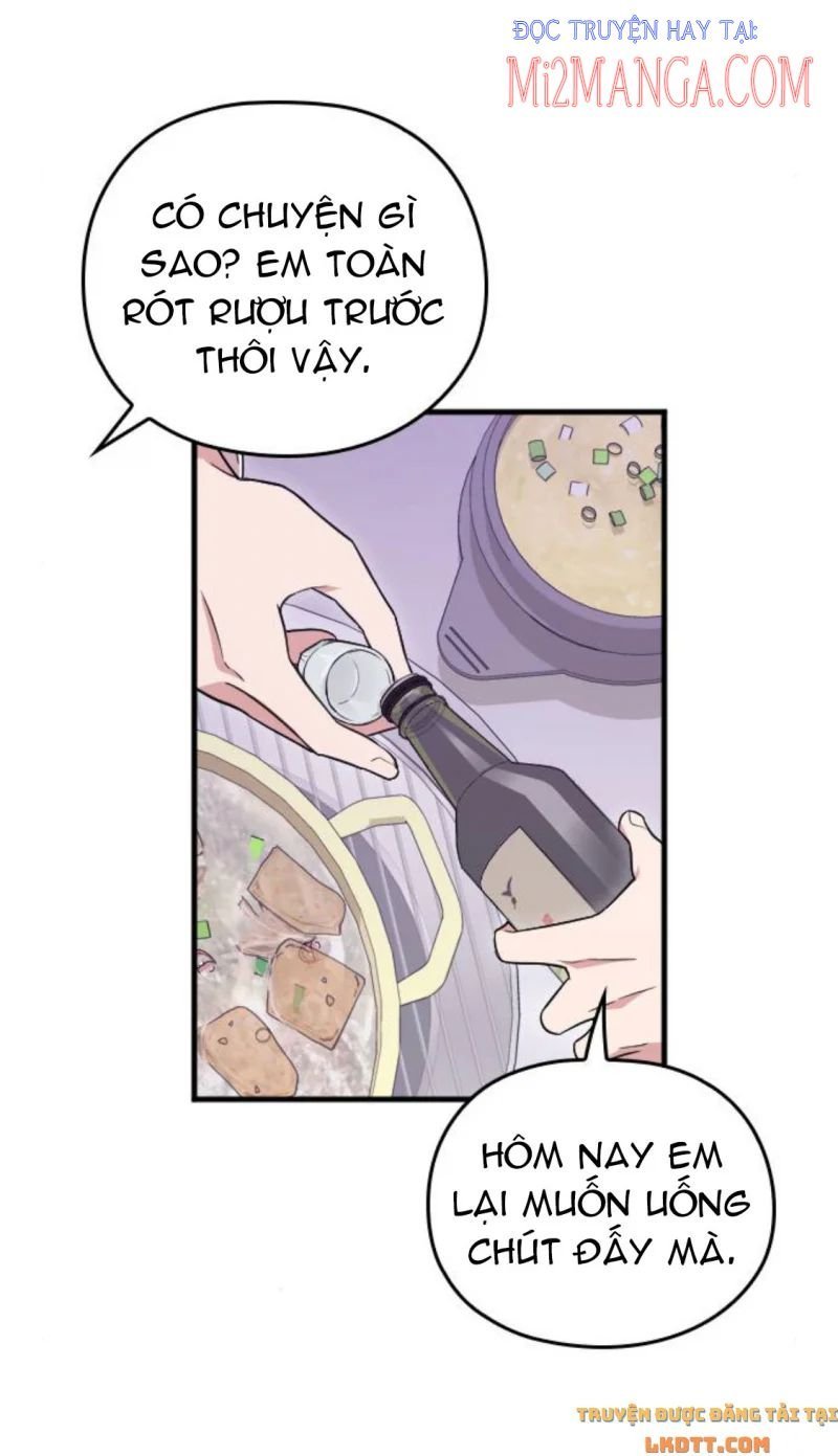 cô đi mà lấy chồng tôi chapter 4.5 29