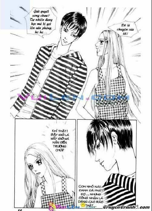 người mẫu hoàn hảo chapter 1 53