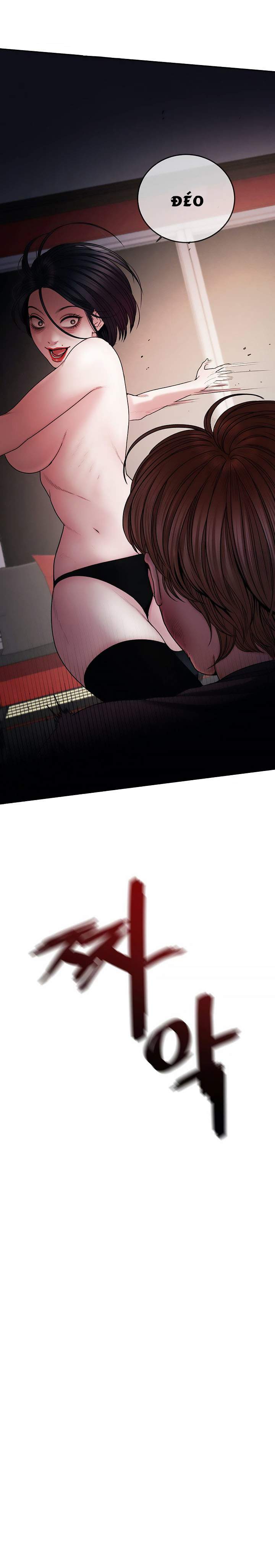 kẻ săn cái đẹp chapter 3 18