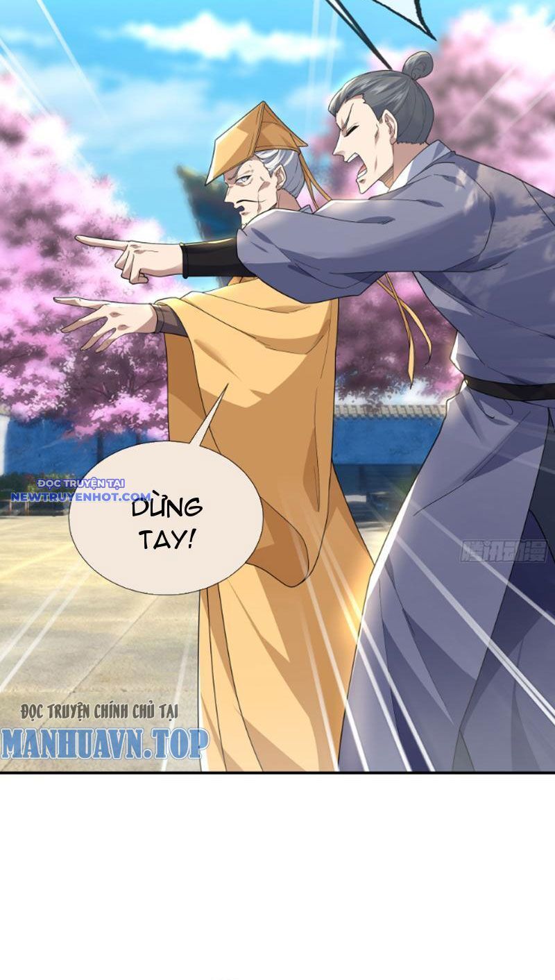 ngủ say vạn cổ: xuất thế đẩy ngang chư thiên chapter 3 27