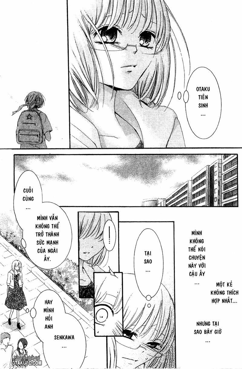 pen saki ni syrup chapter 15 24