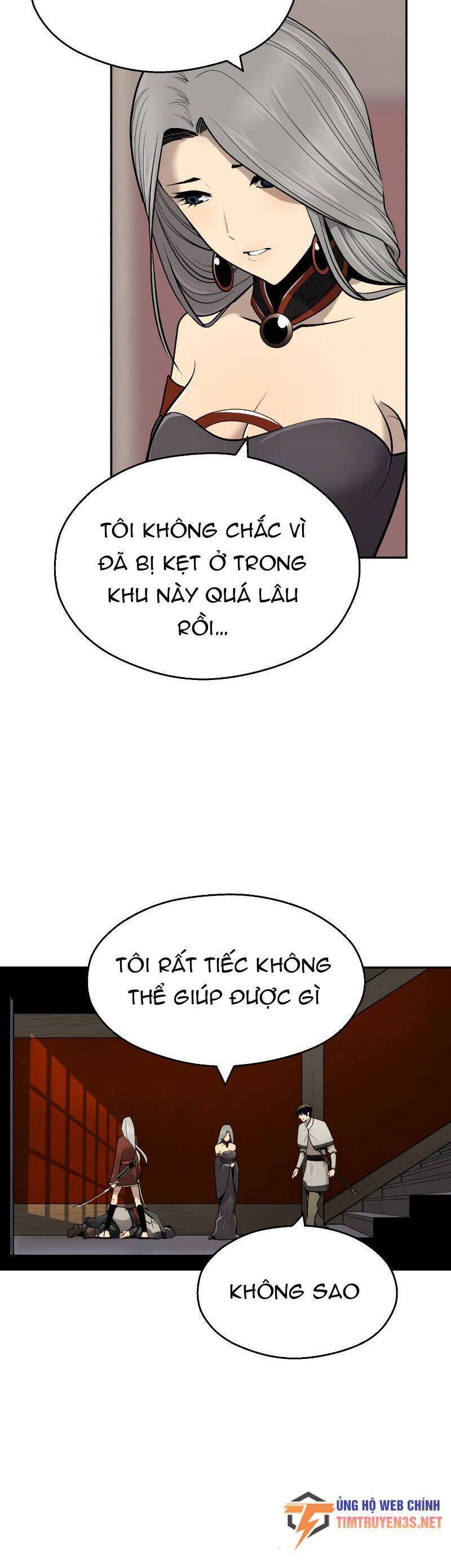 thiếu niên kiếm sư chapter 46 10