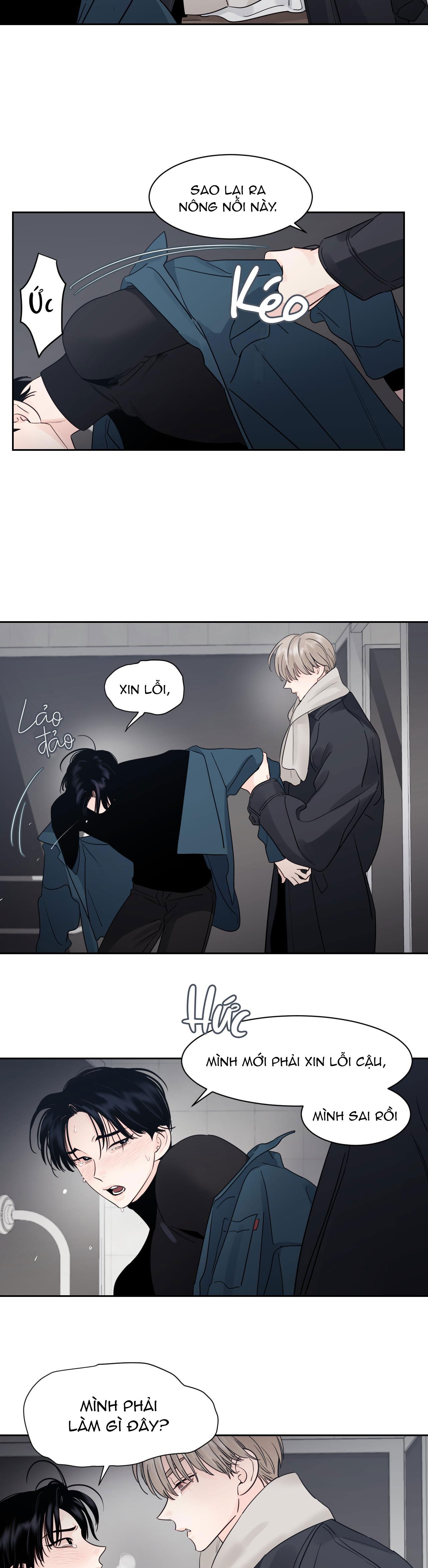 vùng tối chapter 14 15