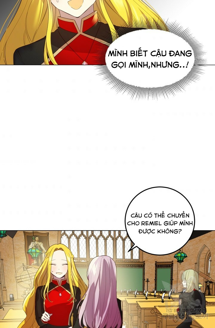 hủy bỏ điều ưóc này! chapter 5 7