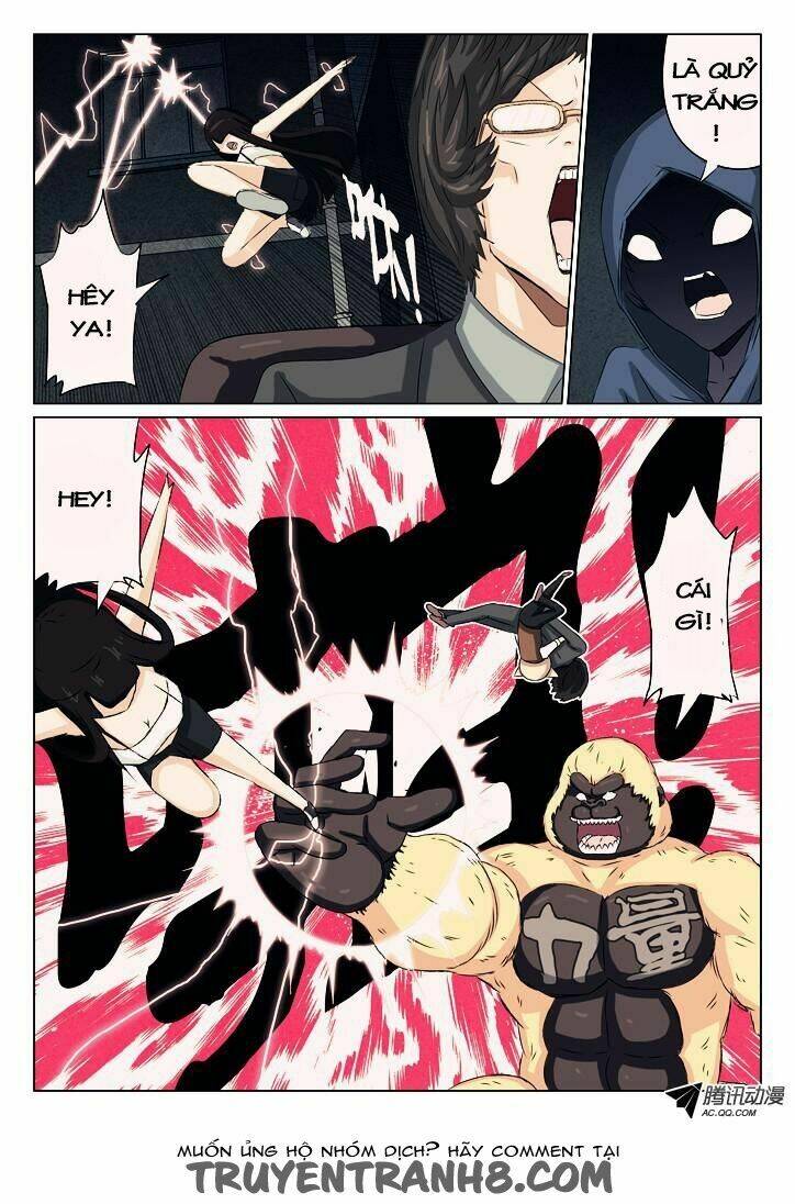 quỷ ăn thịt chapter 7 6