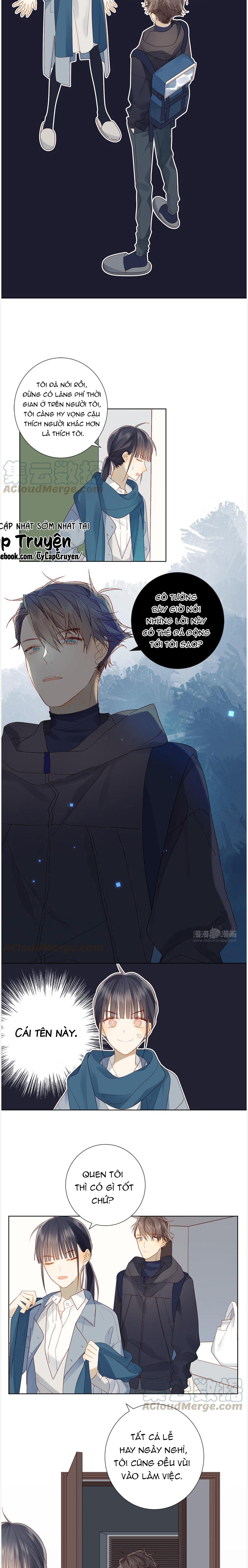 lời thề tựa sương sớm chapter 42 4