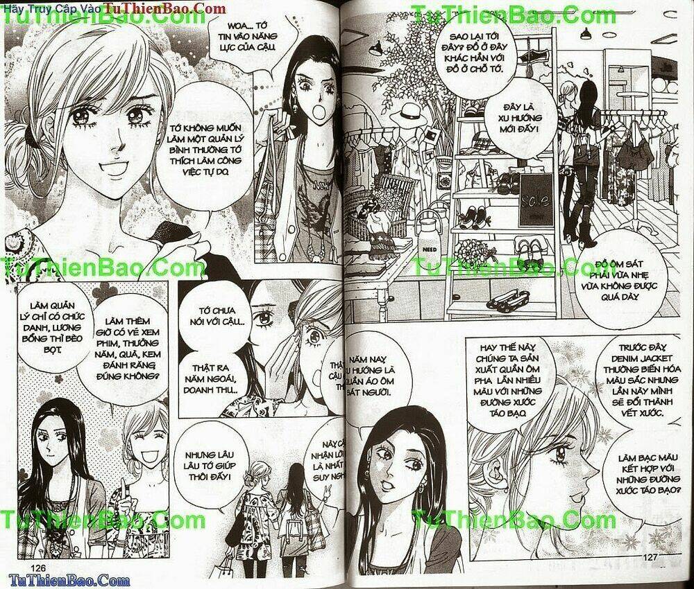 chuyện tình mary chapter 1 63