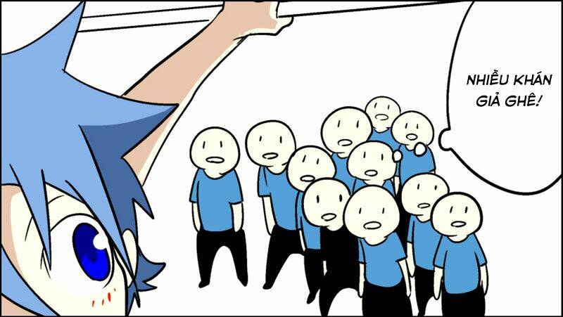 senyuu chapter 84 31