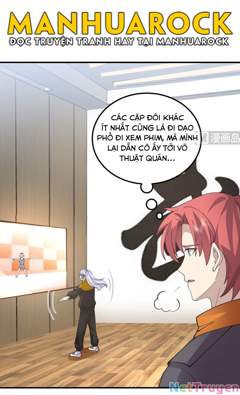 trên người ta có một rồng chapter 506 21