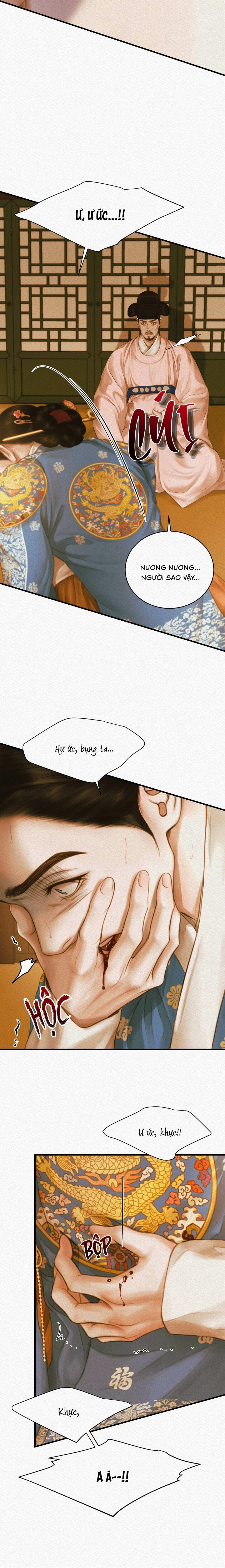 qủy dạ khúc chapter 76 22