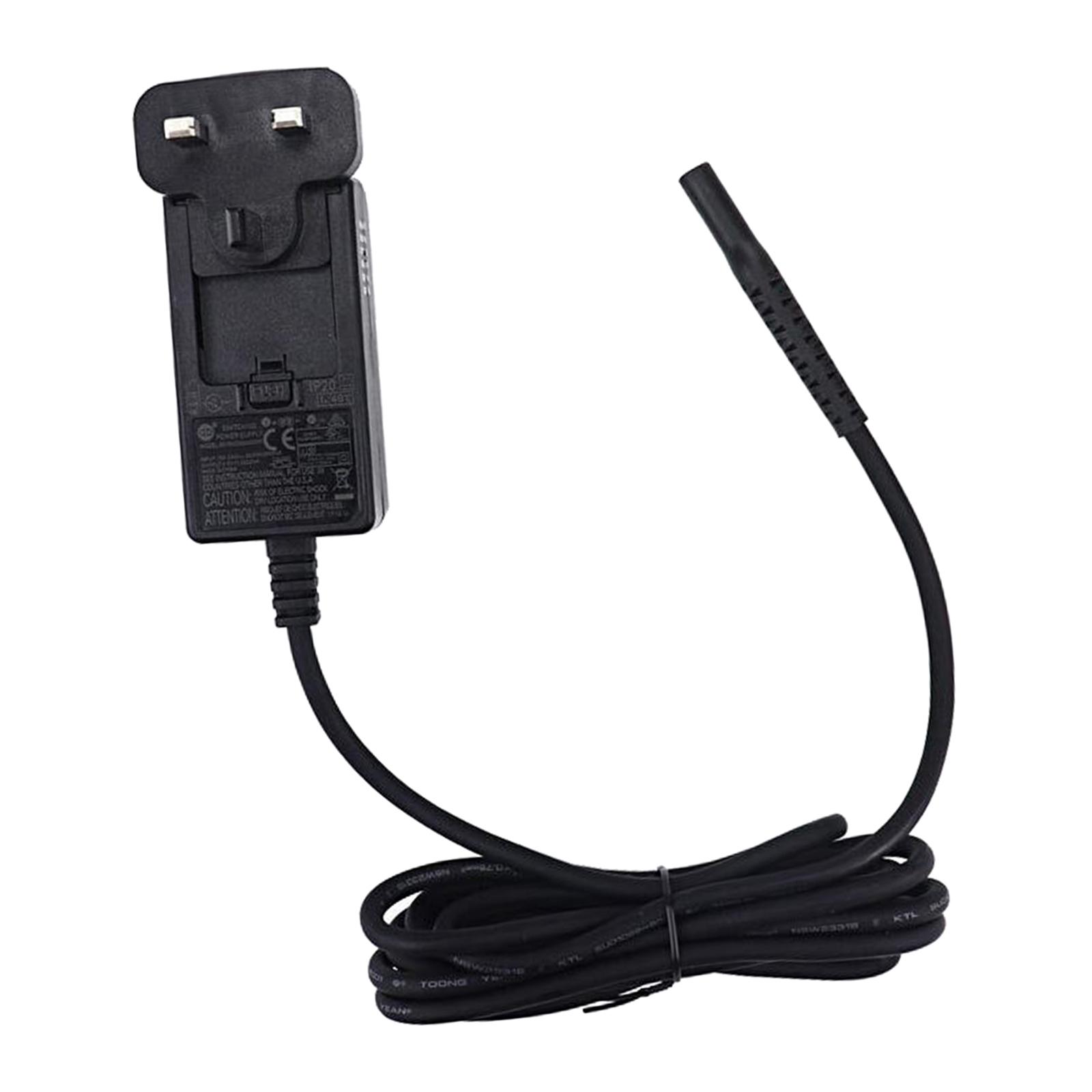 AC Power Adapter Charger for Wahl 5-Star 8164 8591 Trimmer Clipper