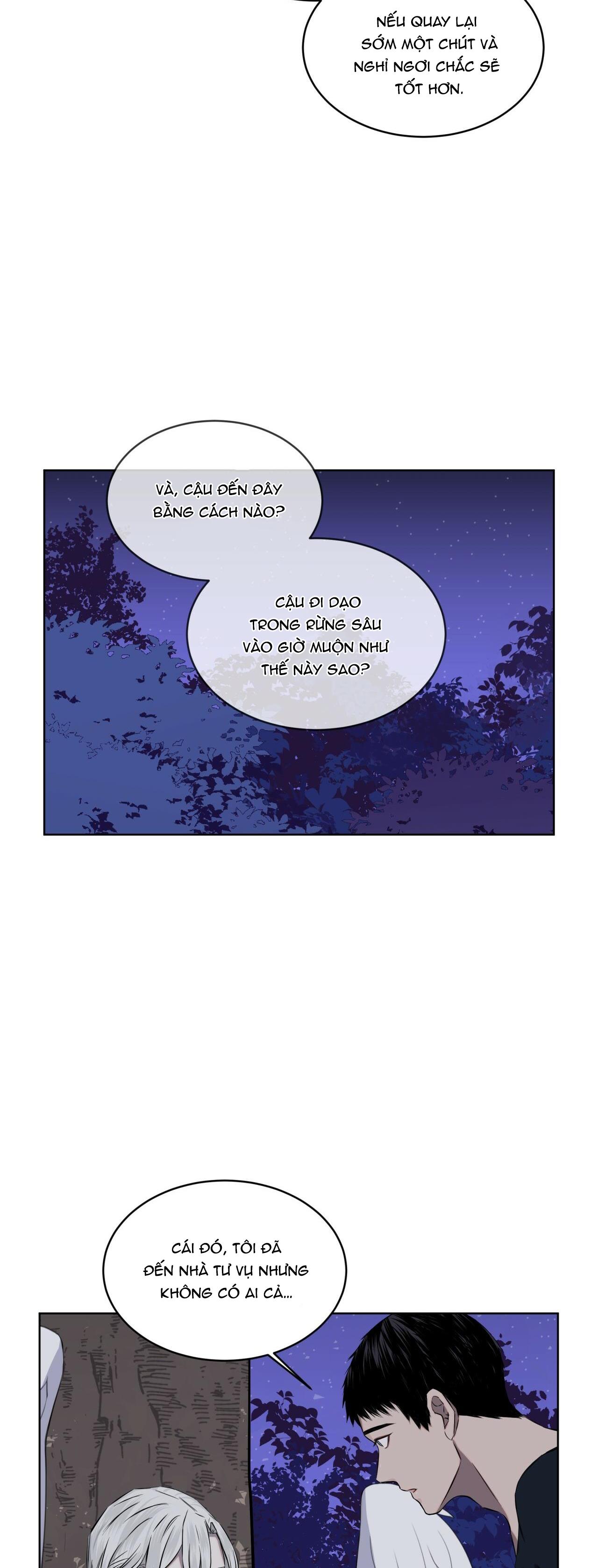 rừng biển [bl] chapter 15 15