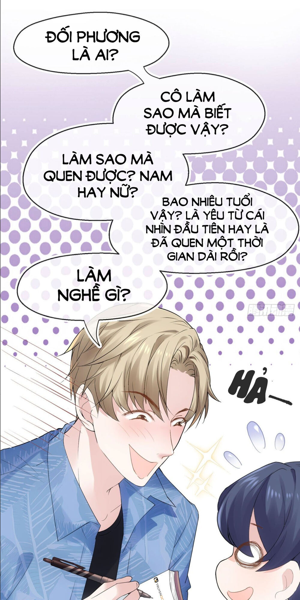 tôi không phải là nam phụ số 2 – cực phẩm nhân gian lý hi vệ chapter 1.2 8