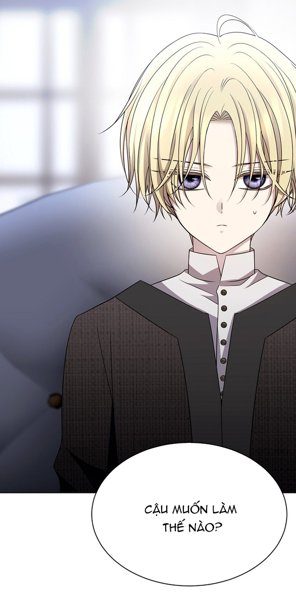 black haze - bản remake 2025 chapter 11.2 10