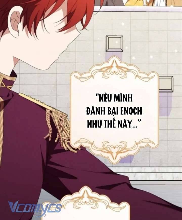 đứa con gái côn đồ nhà công tước chapter 43 82