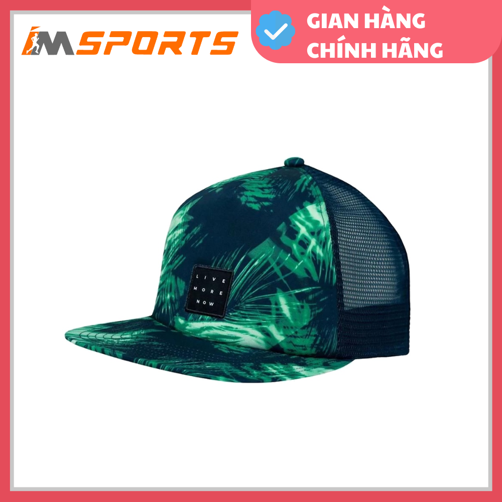 Mũ Chạy Bộ Buff Trucker Cap