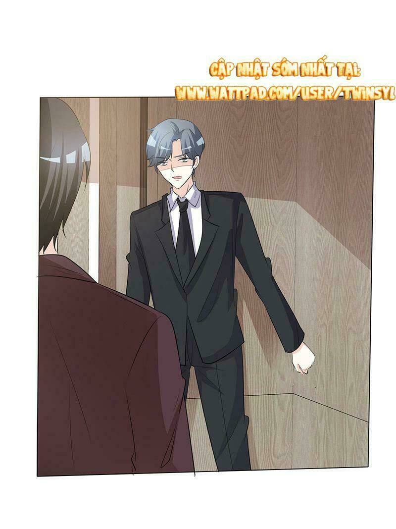 ái người tình xuất vu lam chapter 33 21