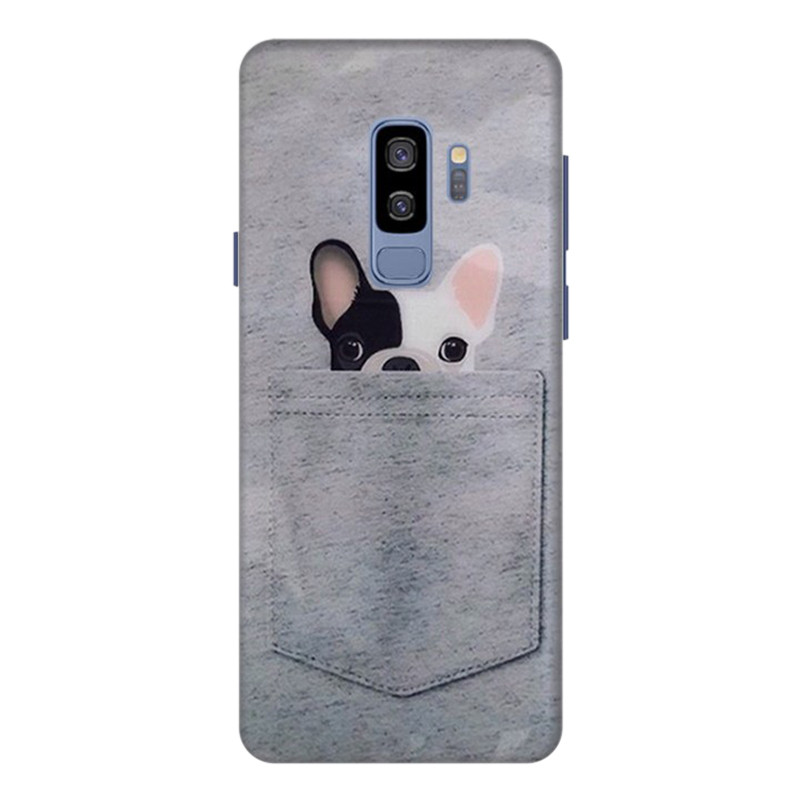 Ốp Lưng Dành Cho Điện Thoại Samsung Galaxy S9 Plus Mẫu 3