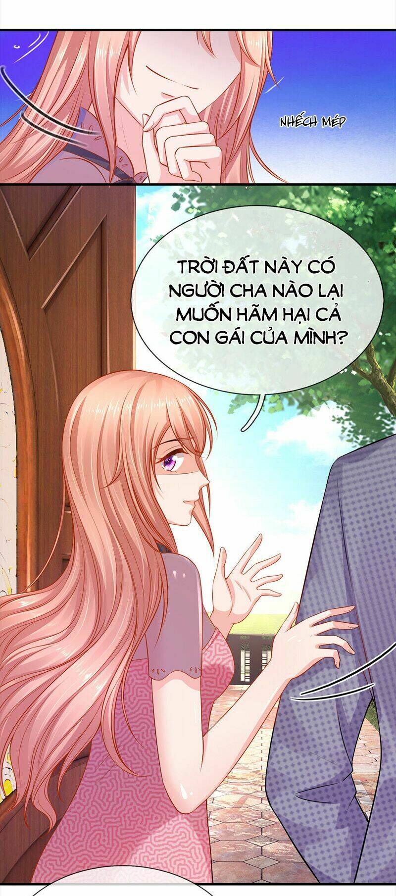 vợ yêu gả nhầm của phúc hắc tổng tài chapter 51 42